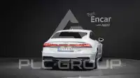2021 Audi A7