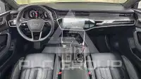 2021 Audi A7