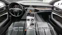 2021 Audi A7