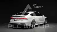 2021 Audi A7