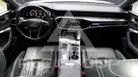 2021 Audi A7