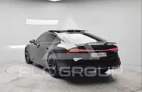 2021 Audi A7