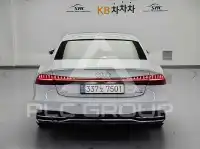 2021 Audi A7
