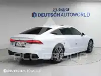 2021 Audi A7