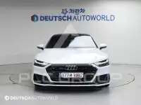 2021 Audi A7