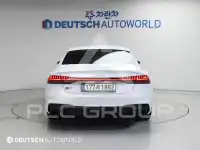 2021 Audi A7
