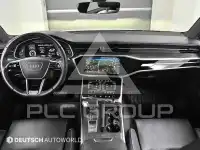 2021 Audi A7