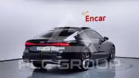 2021 Audi A7
