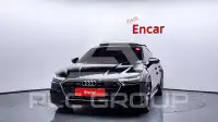 2021 Audi A7