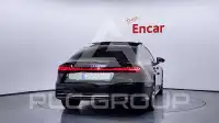 2021 Audi A7