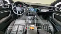 2021 Audi A7