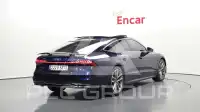 2021 Audi A7