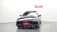 2021 Audi A7