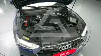 2021 Audi A7