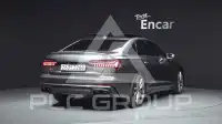 2021 Audi S6