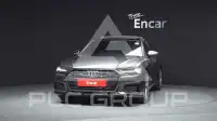 2021 Audi S6
