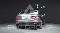2021 Audi S6