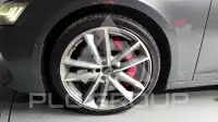 2021 Audi S6