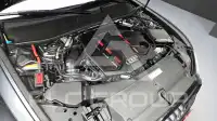 2021 Audi S6