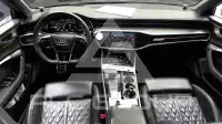 2021 Audi S6