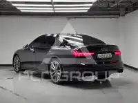 2021 Audi S6