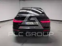 2021 Audi S6