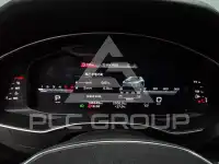 2021 Audi S6