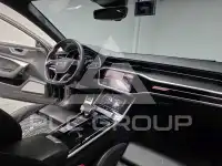2021 Audi S6