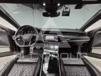 2021 Audi S6