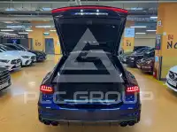 2021 Audi S7