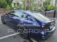 2021 Audi S7
