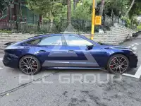2021 Audi S7