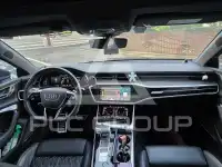 2021 Audi S7