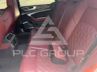 2021 Audi S7