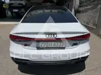 2021 Audi S7