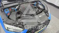2021 Audi S5