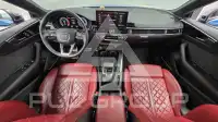 2021 Audi S5