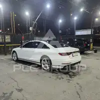 2021 Audi S8