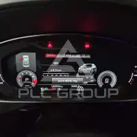 2021 Audi S8