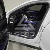 2021 Audi S8