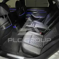 2021 Audi S8
