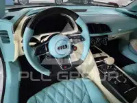 2021 Audi R8