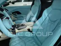 2021 Audi R8