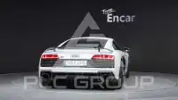 2021 Audi R8