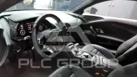 2021 Audi R8