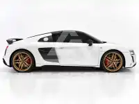 2021 Audi R8