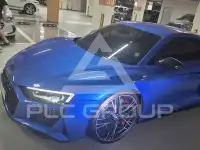 2021 Audi R8
