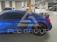 2021 Audi R8