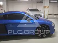 2021 Audi R8