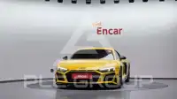 2021 Audi R8